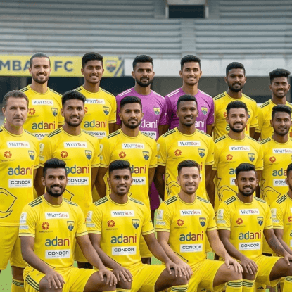 Kombans FC — custom merchandise by Yoode
