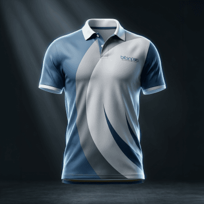 BitsNPixs Technologies — custom merchandise by Yoode