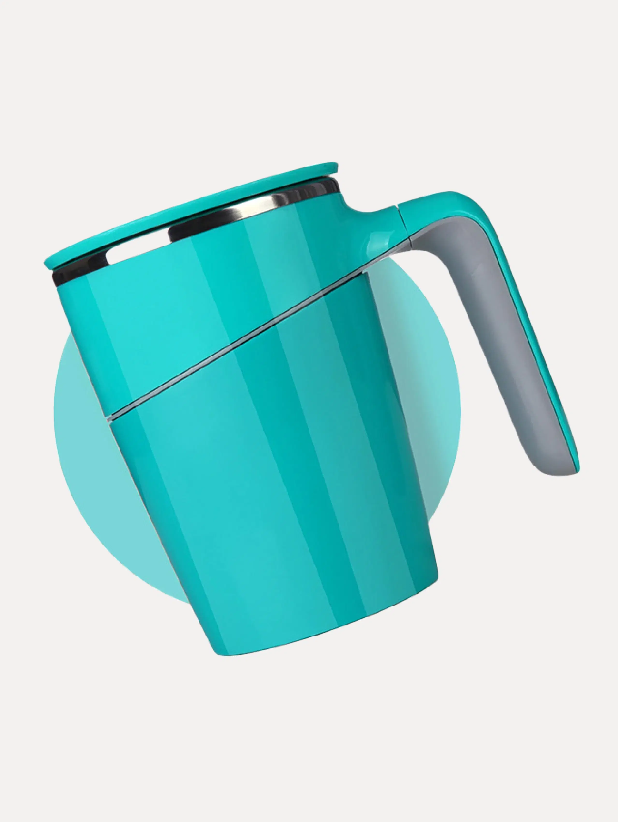 Grace Suction Mug
